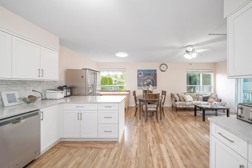 1269 Michigan Drive, Coquitlam, BC 