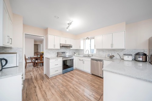 1269 Michigan Drive, Coquitlam, BC 