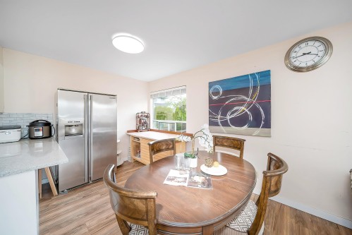1269 Michigan Drive, Coquitlam, BC 