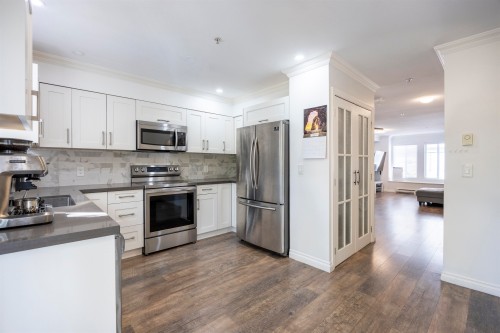 42-19141 124 Avenue, Pitt Meadows, BC 