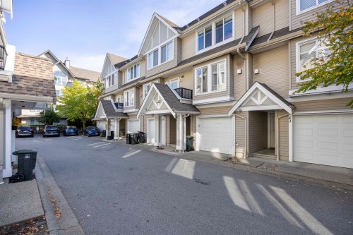 42-19141 124 Avenue, Pitt Meadows, BC 