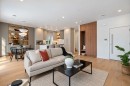 2-2211 William Street, Vancouver, BC 