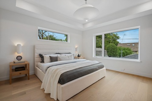 2-2211 William Street, Vancouver, BC 