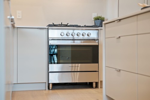 2-2211 William Street, Vancouver, BC 