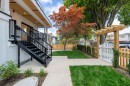 2-5385 Earles Street, Vancouver, BC 