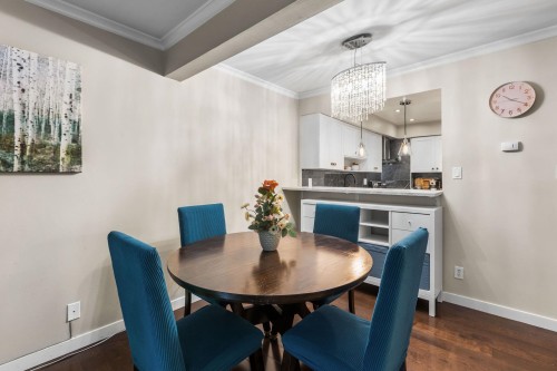 1934 Goleta Drive, Burnaby, BC 