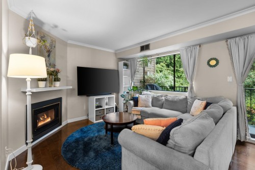 1934 Goleta Drive, Burnaby, BC 