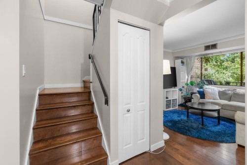 1934 Goleta Drive, Burnaby, BC 