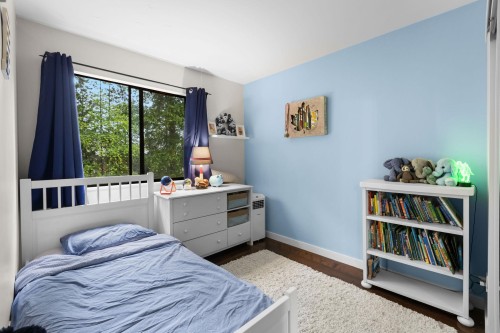 1934 Goleta Drive, Burnaby, BC 