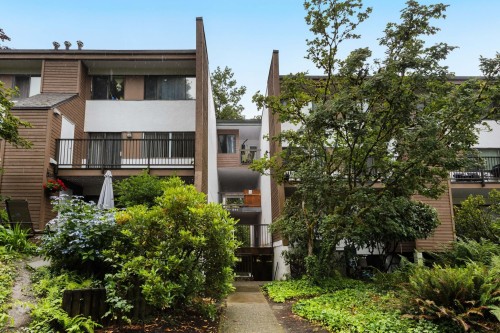 1934 Goleta Drive, Burnaby, BC 