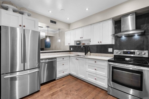 1934 Goleta Drive, Burnaby, BC 
