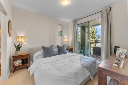 203-255 Ross Drive, New Westminster, BC 