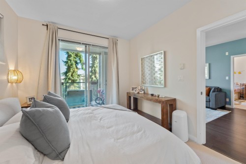203-255 Ross Drive, New Westminster, BC 