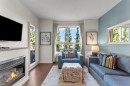 203-255 Ross Drive, New Westminster, BC 