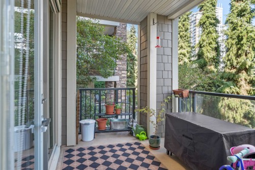 203-255 Ross Drive, New Westminster, BC 