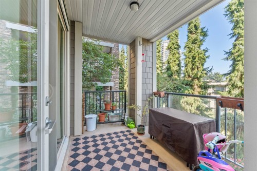 203-255 Ross Drive, New Westminster, BC 