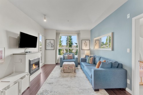 203-255 Ross Drive, New Westminster, BC 