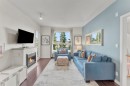 203-255 Ross Drive, New Westminster, BC 