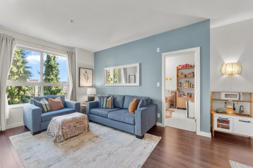 203-255 Ross Drive, New Westminster, BC 