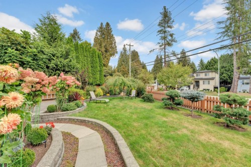 1401 Apel Drive, Port Coquitlam, BC 