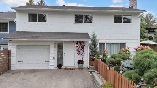 1401 Apel Drive, Port Coquitlam, BC 