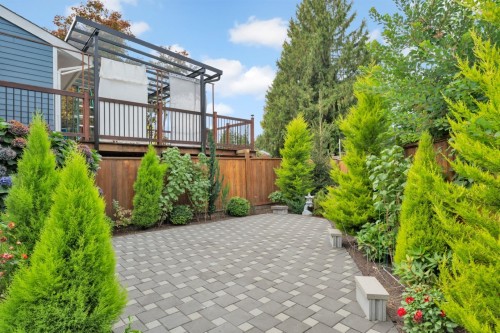 1401 Apel Drive, Port Coquitlam, BC 