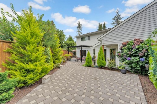 1401 Apel Drive, Port Coquitlam, BC 