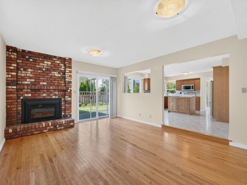 8251 Coldfall Court, Richmond, BC 