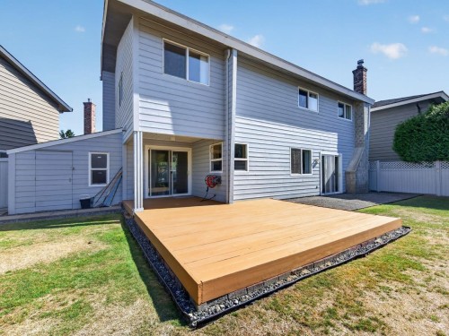 8251 Coldfall Court, Richmond, BC 