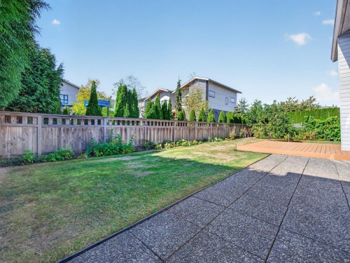 8251 Coldfall Court, Richmond, BC 