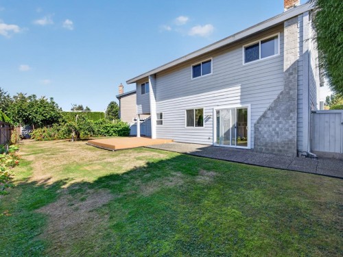 8251 Coldfall Court, Richmond, BC 