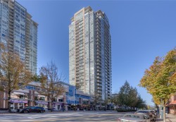 2501-2968 Glen Drive Coquitlam, BC V3B 0C4