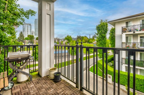 309-545 Foster Avenue, Coquitlam, BC 
