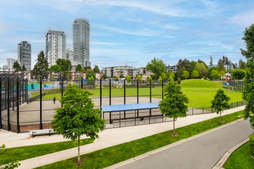 309-545 Foster Avenue, Coquitlam, BC 