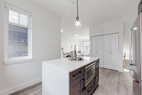 2-769 Ota Avenue, New Westminster, BC 