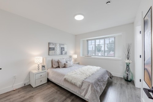 2-769 Ota Avenue, New Westminster, BC 