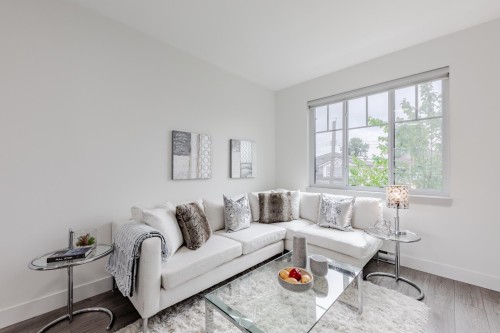 2-769 Ota Avenue, New Westminster, BC 