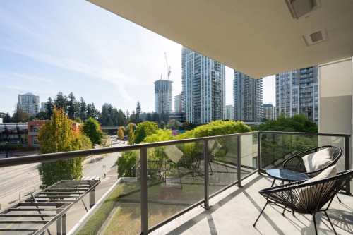 608-2982 Burlington Drive, Coquitlam, BC 