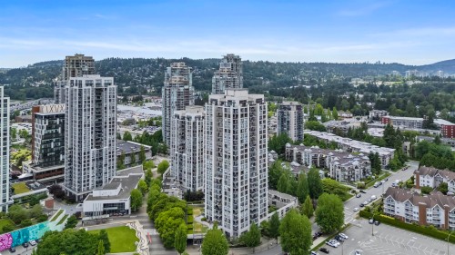 608-2982 Burlington Drive, Coquitlam, BC 