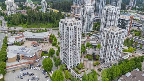 608-2982 Burlington Drive, Coquitlam, BC 