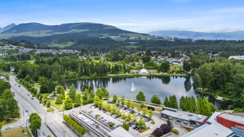 608-2982 Burlington Drive, Coquitlam, BC 