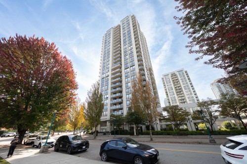 608-2982 Burlington Drive, Coquitlam, BC 