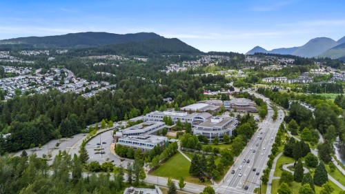 608-2982 Burlington Drive, Coquitlam, BC 