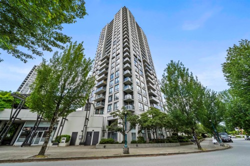 608-2982 Burlington Drive, Coquitlam, BC 