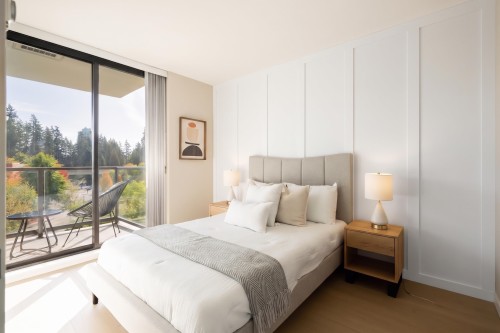 608-2982 Burlington Drive, Coquitlam, BC 