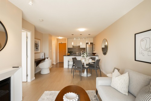 608-2982 Burlington Drive, Coquitlam, BC 