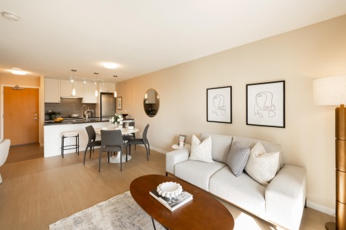 608-2982 Burlington Drive, Coquitlam, BC 