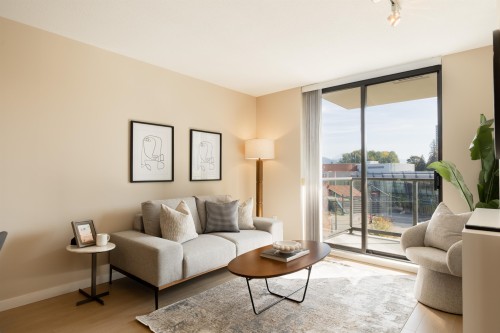 608-2982 Burlington Drive, Coquitlam, BC 