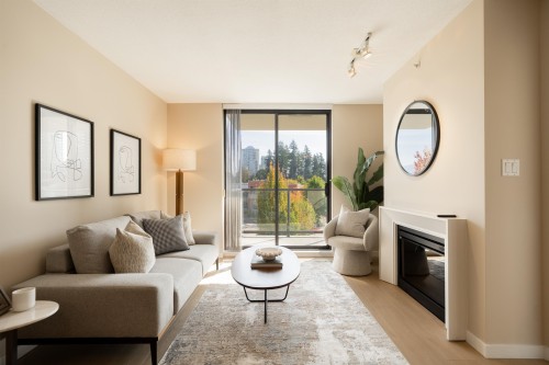 608-2982 Burlington Drive, Coquitlam, BC 