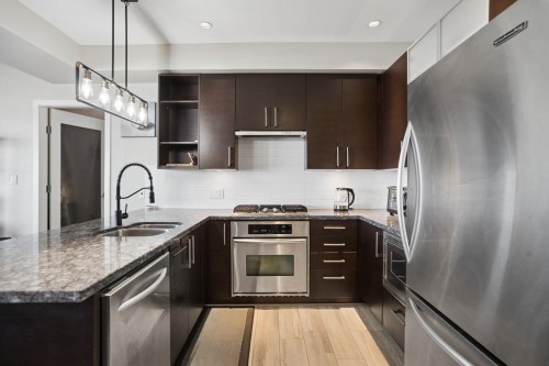 201-14300 Riverport Way, Richmond, BC 